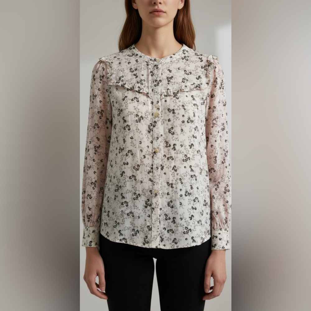 Old Navy—Top- size xs